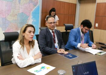 Senadora Soraya solicita apoio ao Ministério do Desenvolvimento Agrário para acelerar regularização fundiária em MS