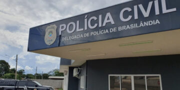 Ex servidor terceirizado da Agenfa é indiciado por peculato em Brasilândia