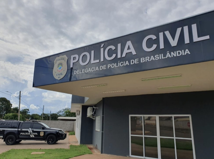 Ex servidor terceirizado da Agenfa é indiciado por peculato em Brasilândia