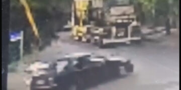 Tiroteio durante briga de casal termina com 2 baleados em MS