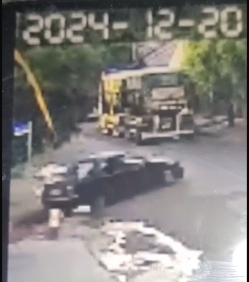 Tiroteio durante briga de casal termina com 2 baleados em MS