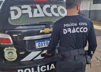 Operação Renorcrim: Polícia Civil do Mato Grosso do Sul participa de operação nacional de combate ao crime organizado