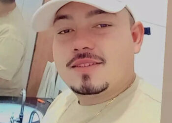 Rapaz baleado ao lado de carrinho de bebê no Tiradentes morre no hospital 