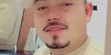 Rapaz baleado ao lado de carrinho de bebê no Tiradentes morre no hospital 