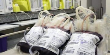 Rede Hemosul MS faz apelo por doações de sangue durante festas de fim de ano