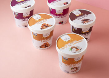 Cacimba Sorvetes realiza edição do tradicional Pote Day com descontos especiais