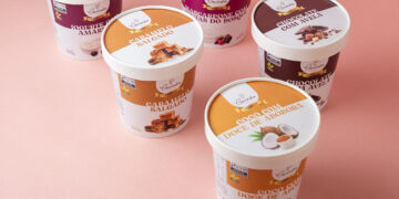 Cacimba Sorvetes realiza edição do tradicional Pote Day com descontos especiais