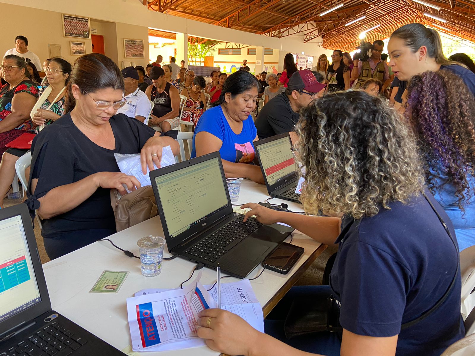 Beneficiários têm última oportunidade de regularizar débitos com descontos no Programa Casa em Dia