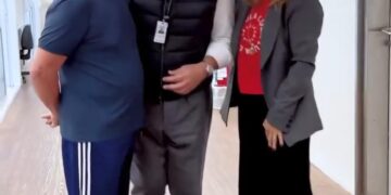 Vídeo: presidente Lula tem alta e agradece a Deus e aos médicos 