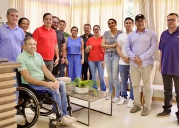 Câmara Municipal de Jardim será presidida por uma mulher 