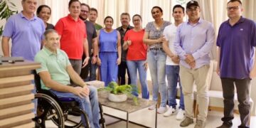 Câmara Municipal de Jardim será presidida por uma mulher 