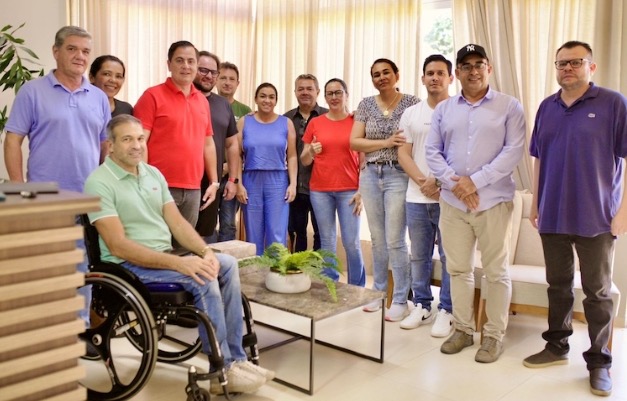 Câmara Municipal de Jardim será presidida por uma mulher 