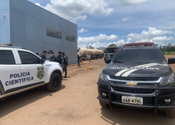 Antes de atacar ex com 20 facadas, homem tentava garantir fuga pedindo carona em posto na Capital