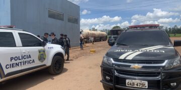 Antes de atacar ex com 20 facadas, homem tentava garantir fuga pedindo carona em posto na Capital