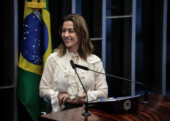 Coordenadora da bancada federal, Soraya conquista R$ 58 milhões para transporte escolar em MS