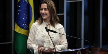 Coordenadora da bancada federal, Soraya conquista R$ 58 milhões para transporte escolar em MS