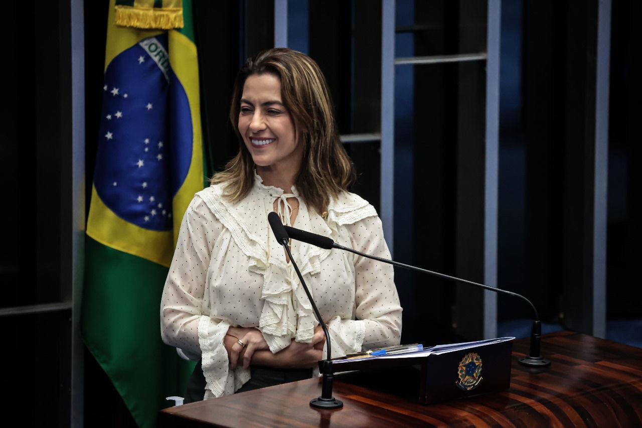 Coordenadora da bancada federal, Soraya conquista R$ 58 milhões para transporte escolar em MS