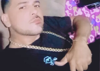 À luz do dia, rapaz é assassinado a tiros na Nhanhá