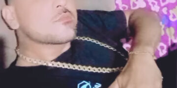 À luz do dia, rapaz é assassinado a tiros na Nhanhá