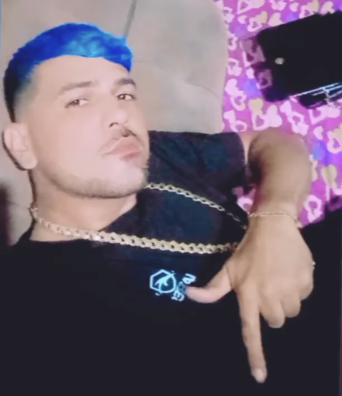 À luz do dia, rapaz é assassinado a tiros na Nhanhá