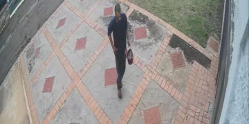 Homem é assassinado a golpes de faca no Bairro Jockey Club na Capital 