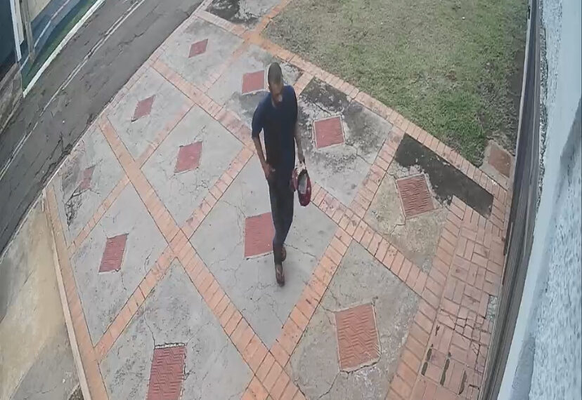 Homem é assassinado a golpes de faca no Bairro Jockey Club na Capital 