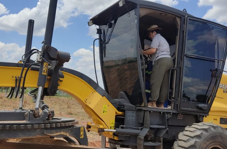 Agraer celebra sucesso de aplicativo Saber para gestão de bens da agricultura familiar