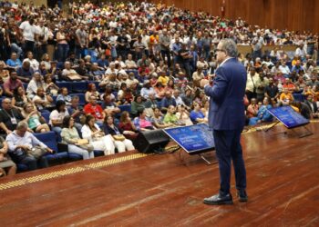 Beneficiários da Cassems decidem contra limitação de reeleições à presidência na AGE