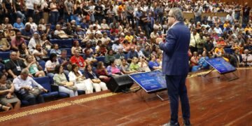 Beneficiários da Cassems decidem contra limitação de reeleições à presidência na AGE