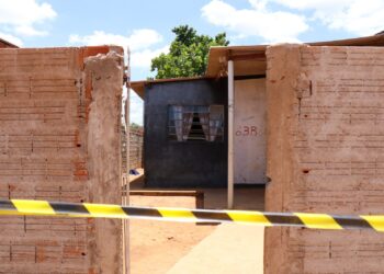 Rapaz é espancado até a morte em boca de fumo no Centro-Oeste 