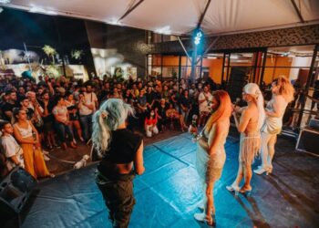 Fundação de Cultura divulga seleção de atrações para a 3ª edição do Festival Campão Cultural