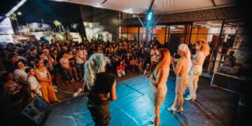 Fundação de Cultura divulga seleção de atrações para a 3ª edição do Festival Campão Cultural
