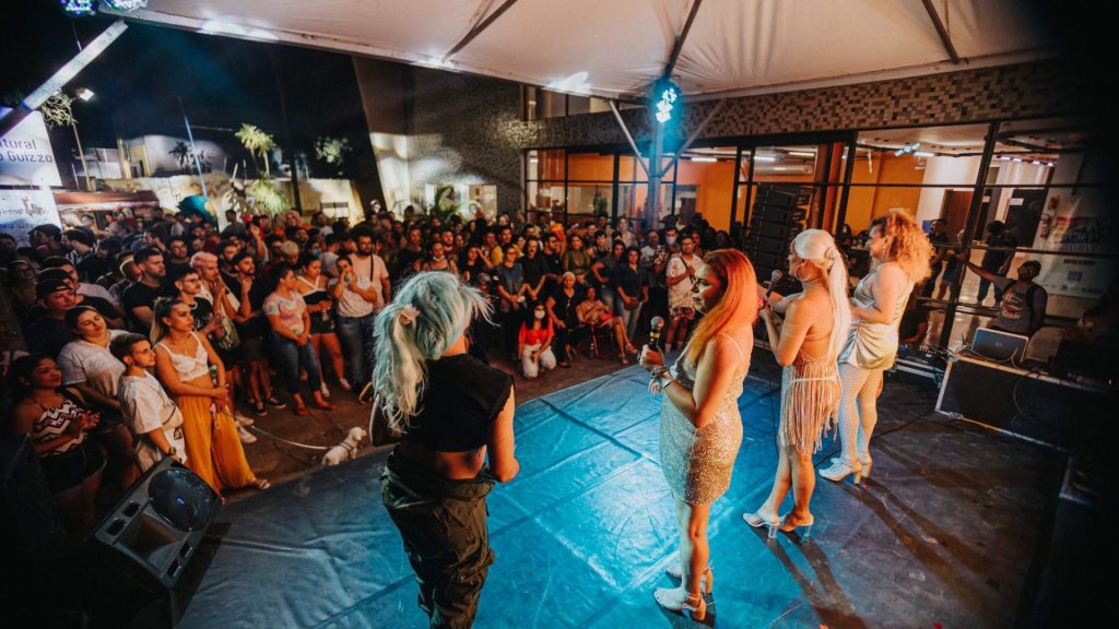 Fundação de Cultura divulga seleção de atrações para a 3ª edição do Festival Campão Cultural