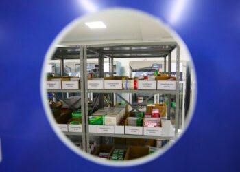 Casa da Saúde suspende atendimento durante ano novo em Campo Grande