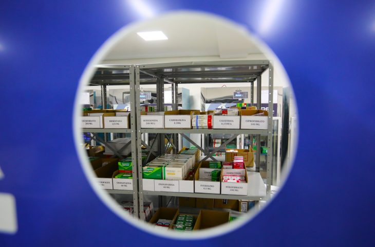 Casa da Saúde suspende atendimento durante ano novo em Campo Grande