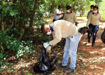 Mato Grosso do Sul reforça prevenção em Dia D Nacional de mobilização contra a dengue