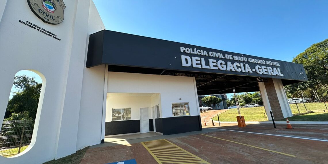 Polícia Civil de MS implementa intimação por meio eletrônico para agilizar procedimentos