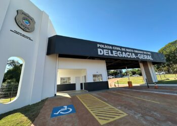 Polícia Civil de MS implementa intimação por meio eletrônico para agilizar procedimentos