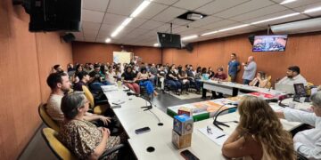 Transparência e participação: Planurb realiza 29 audiências públicas em Campo Grande em 2024