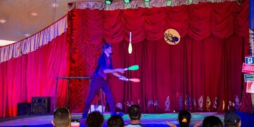 Governo de MS lança edital para desenvolvimento de pontos de cultura