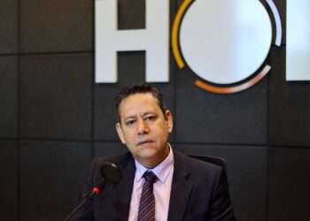 Vereador Clodoilson Pires defende reforma administrativa e projeta futuro de Campo Grande
