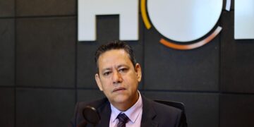 Vereador Clodoilson Pires defende reforma administrativa e projeta futuro de Campo Grande