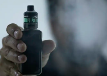 SES combate crescente uso de cigarros eletrônicos em Mato Grosso do Sul