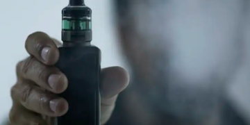 SES combate crescente uso de cigarros eletrônicos em Mato Grosso do Sul