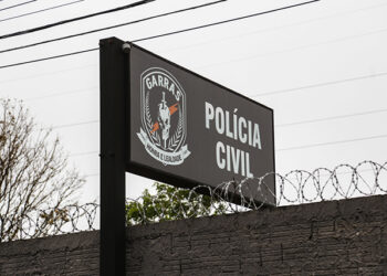 Polícia Civil prende suspeito de furtar equipamentos elétricos de caminhões em Campo Grande