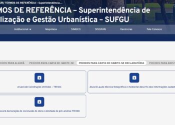 Habite-se Declaratório entra em vigor em Campo Grande