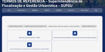 Habite-se Declaratório entra em vigor em Campo Grande