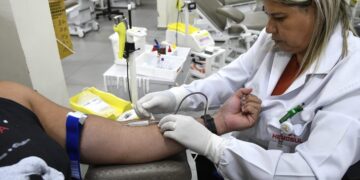 Rede Hemosul MS celebra 36 anos de salvar vidas e inovação em saúde pública