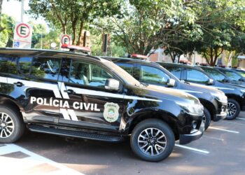 Polícia Civil de MS começa operação “Boas Festas”