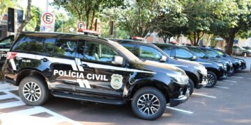 Polícia Civil de MS começa operação “Boas Festas”